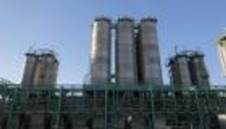 ارتفاع إنتاج ليبيا من النفط