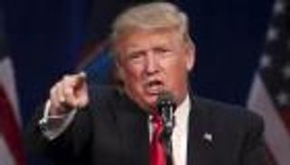 رجال وبشرة بيضاء بحكومة ترامب.. الأكثر منذ رئاسة ريجان