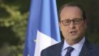 هولاند أمام القمة الفرنسية الإفريقية: سنبقى دائما إلى جانب مالي