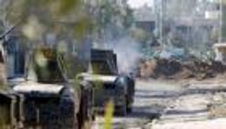 البنتاجون: لا تسريع في القتال ضد داعش 