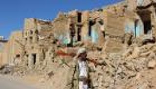 مقتل زعيم القاعدة باليمن عبدالغني الرصاص