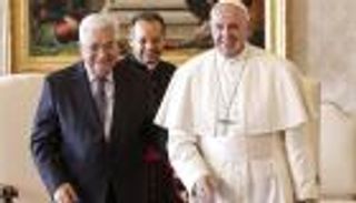 15 صورة.. افتتاح تاريخي لسفارة فلسطين بالفاتيكان