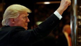 دونالد ترامب