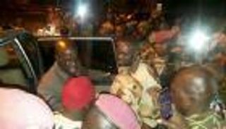 حكومة ساحل العاج تخمد تمردا عسكريا