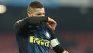 قائد إنتر يرحب باللعب في الصين