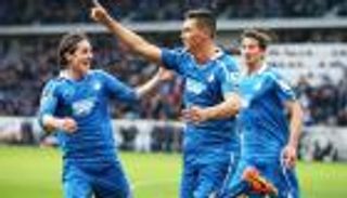 بايرن ميونيخ يحرم "الإنجليز" من نجمي هوفنهايم