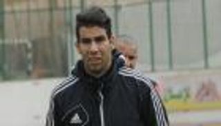 إكرامي يؤكد استمراه في أمم أفريقيا رغم الإصابة