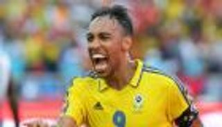 أوباميانج: دورتموند ليس بايرن أو برشلونة أو الريال