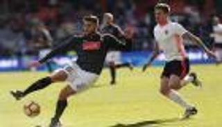 فالنسيا يستعيد ذاكرة الانتصارات بالليجا بعد غياب 3 أشهر