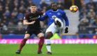 بالفيديو.. لوكاكو يهز شباك السيتي بالتخصص