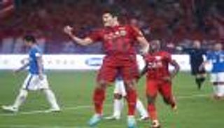 الصين تفرض قيودا على عدد الأجانب بمباريات الدوري