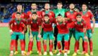 5 حقائق عن موقعة المغرب والكونغو الديمقراطية