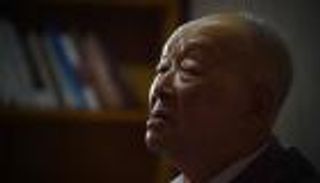 لغة صينية بحروف لاتينية تُخلد سيرة "تشو يونغوانغ" بعد رحيله