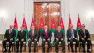 الأردن.. 6 وزراء جدد بحكومة الملقي بينهم الداخلية والخارجية