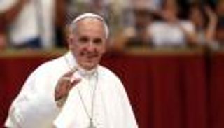 بابا الفاتيكان يشيد بسياسة التسامح في الإمارات