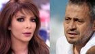 جورج وسوف يشن "أعنف" هجوم على أصالة