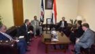 "دانة غاز" تخطط لزيادة إنتاجها بمصر