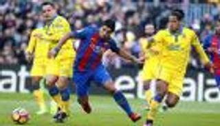 برشلونة يمنح بالماس رقما سلبيا لم يحدث منذ 15 عاما