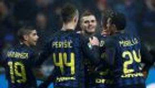 إنتر يواصل انتفاضته بفوز صعب على فيرونا