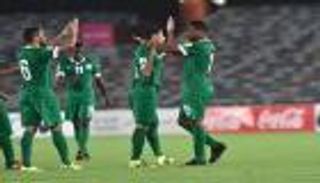 السعودية تسحق كمبوديا بسباعية وديا