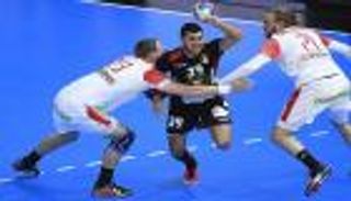 الدنمارك تهزم مصر في مونديال اليد