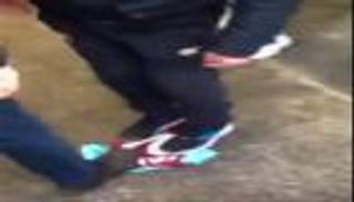 جمهور وست هام يهين نجم الفريق