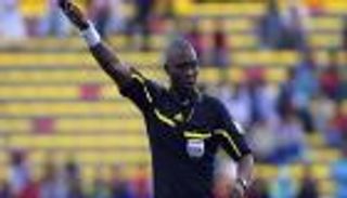 5 حقائق عن حكم مباراة تونس والسنغال