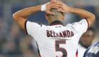 نيس مهدد بفقدان صدارة الدوري الفرنسي بالتعادل مع ميتز