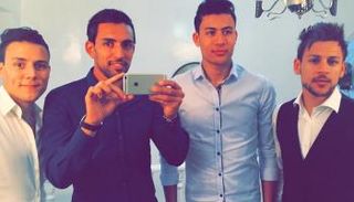 عائلة المساكني