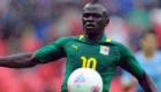 ماني يسجل أسرع أهداف "الكان"