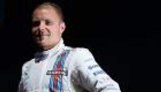 الفنلندي بوتاس يقترب من الانضمام لفريق مرسيدس