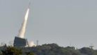 وكالة الفضاء اليابانية تفشل في إطلاق صاروخ صغير