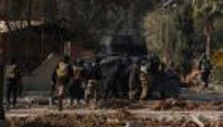 معركة الموصل.. تقدم عسكري وتراجع أوضاع المدنيين