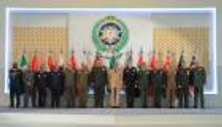 "التحالف الإسلامي" .. توصية بالتجهيز لـ"ما بعد داعش"