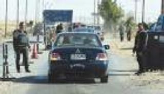 "كارت أمني" لدخول سيناء .. غضب وتساؤلات