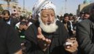 تفجيران إرهابيان بوسط بغداد.. 8 قتلى و13 مصابا