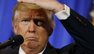 دونالد ترامب