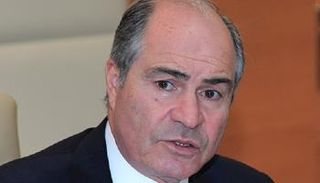 رئيس الوزراء هاني الملقي 