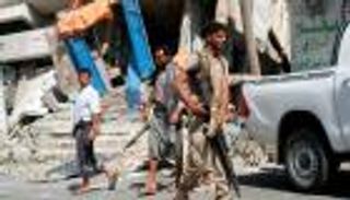 اعترافات خطيرة لمشرف القوة الصاروخية للحوثيين 