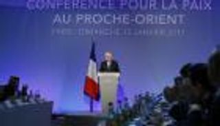 فرنسا: نقل السفارة الأمريكية إلى القدس "استفزاز"