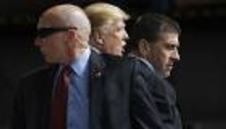 حفل تنصيب ترامب.. خطر محدق واختبار أمني لأمريكا