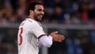 رامي بعد إسقاط الريال: إشبيلية بلا حدود