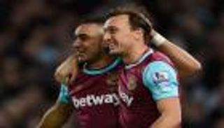 قائد وست هام يقاطع المتمرد باييه