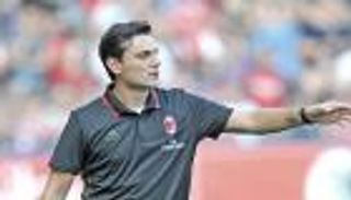 ميلان يخطط لمكافأة مونتيلا