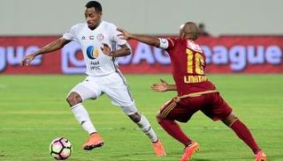 من لقاء سابق للوحدة والجزيرة