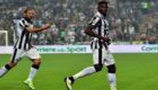 كيلليني: رحيل بوجبا أضعف يوفنتوس