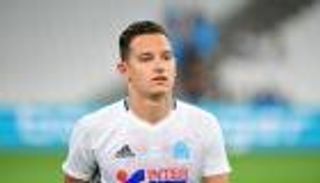 إنتر يقترب من ضم موهبة مارسيليا