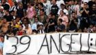 "كارثة هيسل" تضع فيورنتينا تحت طائلة العقوبات