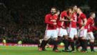 ماتا: "ضيق الوقت" حرمنا من هزيمة ليفربول