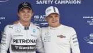 بوتاس بديلا لروزبرج في مرسيدس